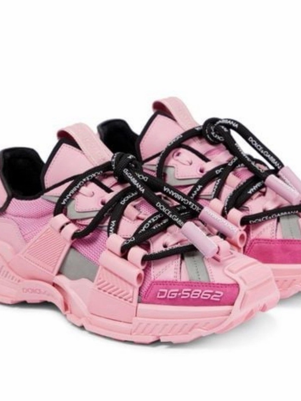Dolce & Gabbana Sneakers